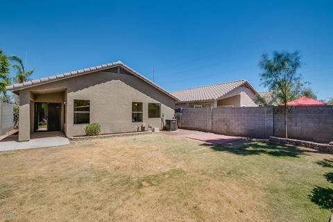 20222 N 33rd Pl, Phoenix, AZ 85050 photo 4