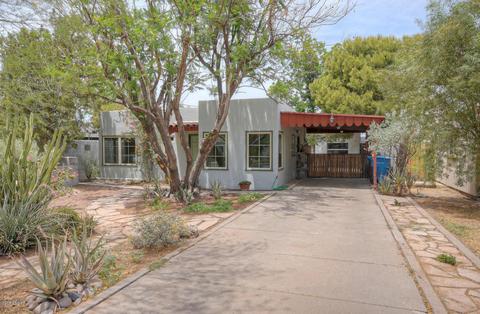 2214 E Cambridge Ave, Phoenix, AZ 85006 photo 2