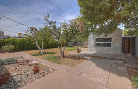 2214 E Cambridge Ave, Phoenix, AZ 85006 photo 16