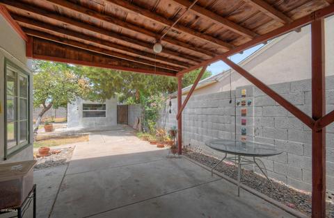 2214 E Cambridge Ave, Phoenix, AZ 85006 photo 14