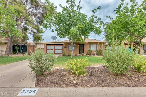 2725 W Cavalier Dr, Phoenix, AZ 85017 photo 1