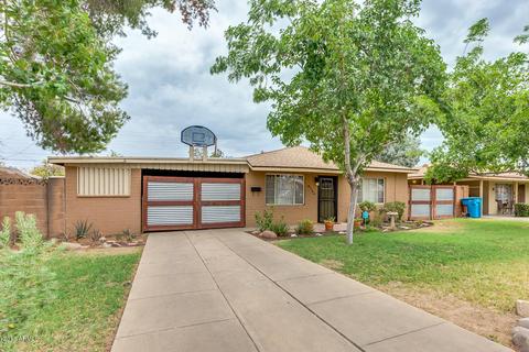 2725 W Cavalier Dr, Phoenix, AZ 85017 photo 2
