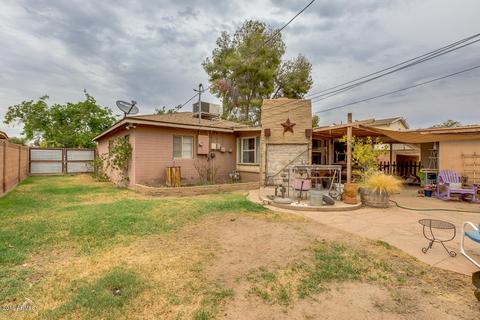 2725 W Cavalier Dr, Phoenix, AZ 85017 photo 17
