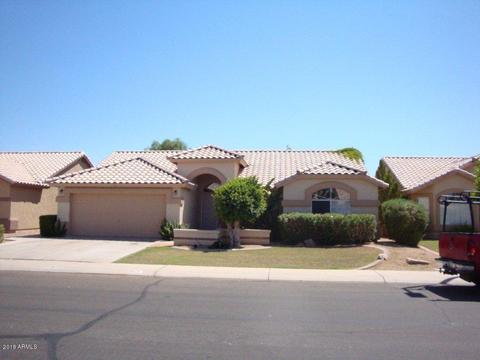 1419 E Park Ave, Gilbert, AZ 85234 photo 1