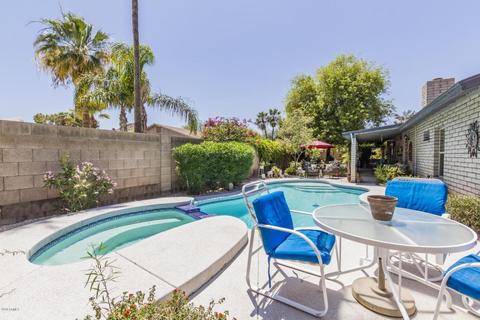2835 E Vista Dr, Phoenix, AZ 85032 photo 5