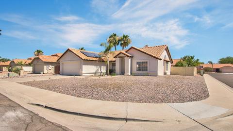 3425 E Tonto Ln, Phoenix, AZ 85050
