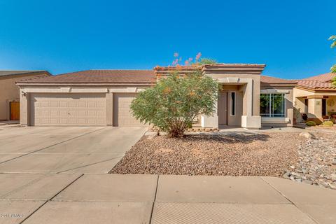 10522 E Dragoon Ave, Mesa, AZ 85208 photo 1