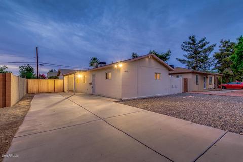 1618 E Glenrosa Ave, Phoenix, AZ 85016 photo 1