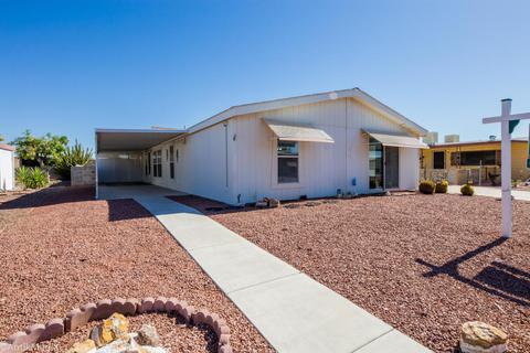 3502 E Sandra Ter, Phoenix, AZ 85032 photo 1