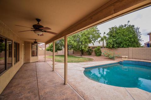 691 W Melody Ave, Gilbert, AZ 85233 photo 17