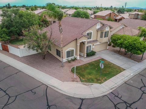 691 W Melody Ave, Gilbert, AZ 85233 photo 43