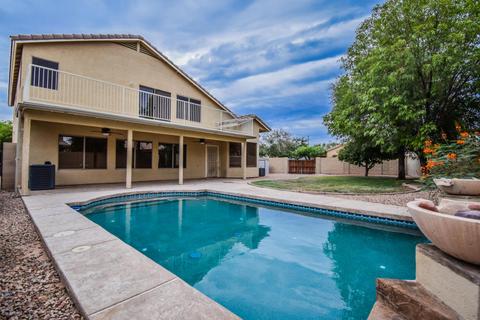 691 W Melody Ave, Gilbert, AZ 85233 photo 18