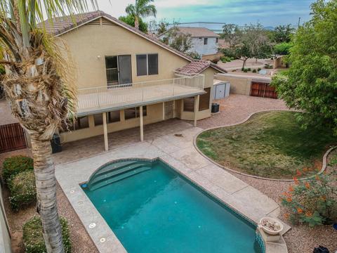 691 W Melody Ave, Gilbert, AZ 85233 photo 2