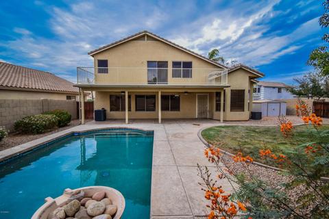 691 W Melody Ave, Gilbert, AZ 85233 photo 39
