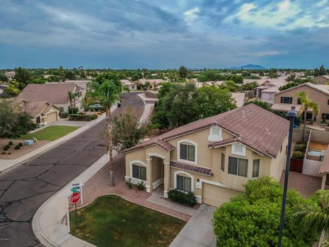 691 W Melody Ave, Gilbert, AZ 85233 photo 3