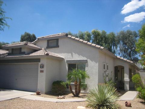 2750 E Carol Ave, Mesa, AZ 85204 photo 1