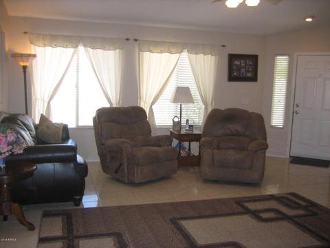2750 E Carol Ave, Mesa, AZ 85204 photo 3