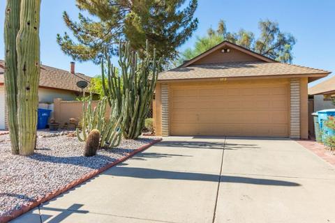 1913 E Wagoner Rd, Phoenix, AZ 85022 photo 2