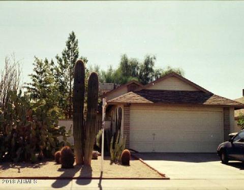 1913 E Wagoner Rd, Phoenix, AZ 85022 photo 1