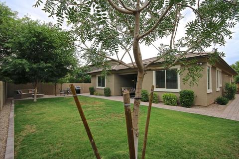 3850 E Palo Verde St, Gilbert, AZ 85296 photo 35