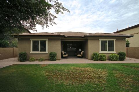 3850 E Palo Verde St, Gilbert, AZ 85296 photo 36