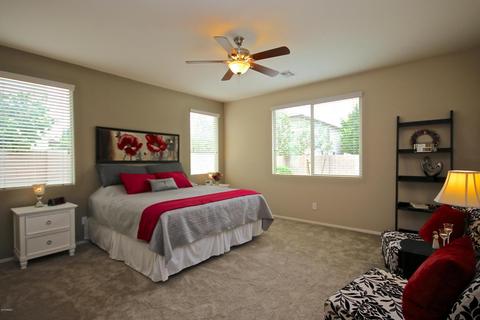 3850 E Palo Verde St, Gilbert, AZ 85296 photo 20