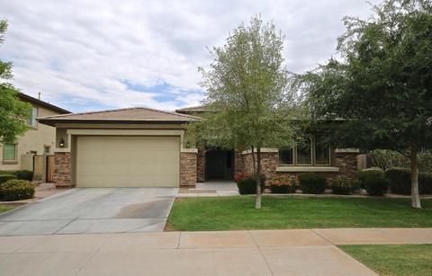 3850 E Palo Verde St, Gilbert, AZ 85296 photo 1