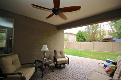 3850 E Palo Verde St, Gilbert, AZ 85296 photo 33