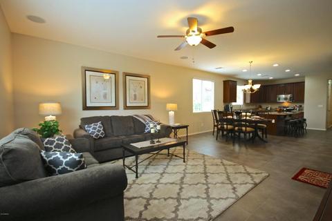 3850 E Palo Verde St, Gilbert, AZ 85296 photo 16