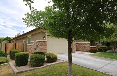 3850 E Palo Verde St, Gilbert, AZ 85296 photo 4