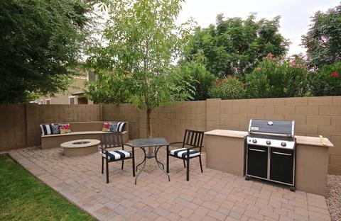 3850 E Palo Verde St, Gilbert, AZ 85296 photo 38