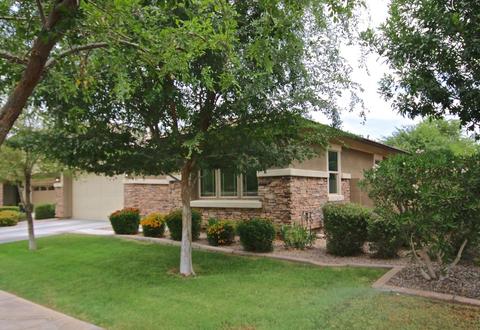 3850 E Palo Verde St, Gilbert, AZ 85296 photo 3