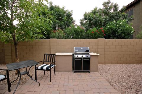 3850 E Palo Verde St, Gilbert, AZ 85296 photo 40