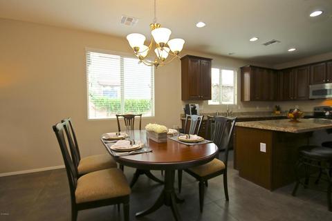 3850 E Palo Verde St, Gilbert, AZ 85296 photo 13