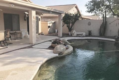 509 E Appaloosa Rd, Gilbert, AZ 85296 photo 17