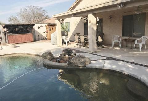 509 E Appaloosa Rd, Gilbert, AZ 85296 photo 16