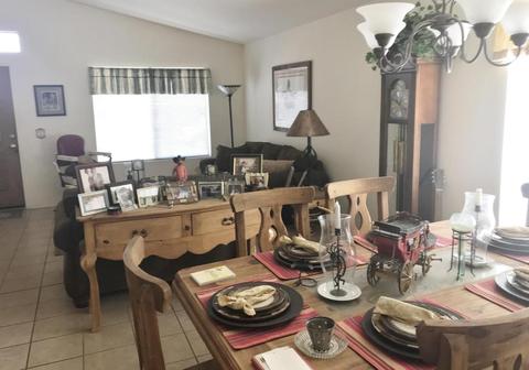 509 E Appaloosa Rd, Gilbert, AZ 85296 photo 5