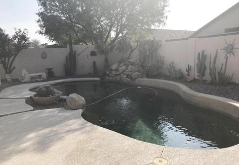509 E Appaloosa Rd, Gilbert, AZ 85296 photo 18