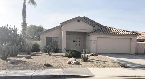 509 E Appaloosa Rd, Gilbert, AZ 85296 photo 1