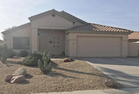509 E Appaloosa Rd, Gilbert, AZ 85296 photo 2