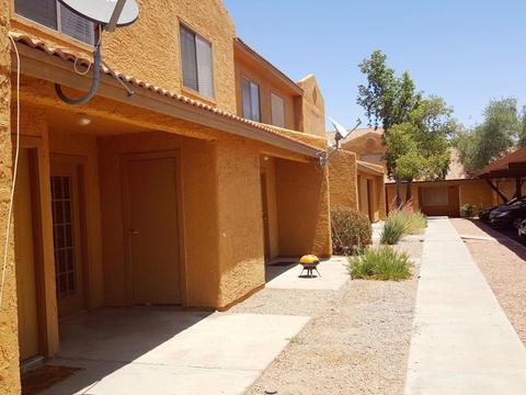 3511 E Baseline Rd #1072, Phoenix, AZ 85042 photo 23