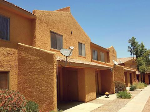 3511 E Baseline Rd #1072, Phoenix, AZ 85042 photo 1
