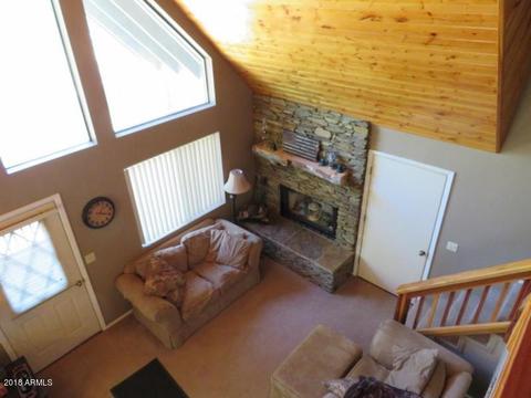 3420 Larson Loop, Forest Lakes, AZ 85931 photo 10