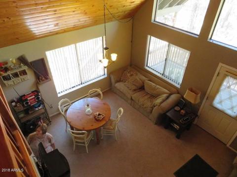 3420 Larson Loop, Forest Lakes, AZ 85931 photo 8