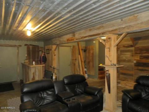 3420 Larson Loop, Forest Lakes, AZ 85931 photo 27