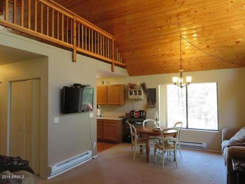 3420 Larson Loop, Forest Lakes, AZ 85931 photo 6