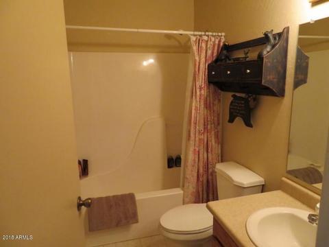 3420 Larson Loop, Forest Lakes, AZ 85931 photo 14