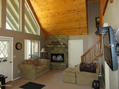 3420 Larson Loop, Forest Lakes, AZ 85931 photo 11