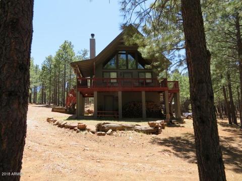 3420 Larson Loop, Forest Lakes, AZ 85931 photo 2