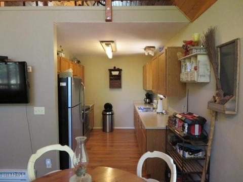3420 Larson Loop, Forest Lakes, AZ 85931 photo 7
